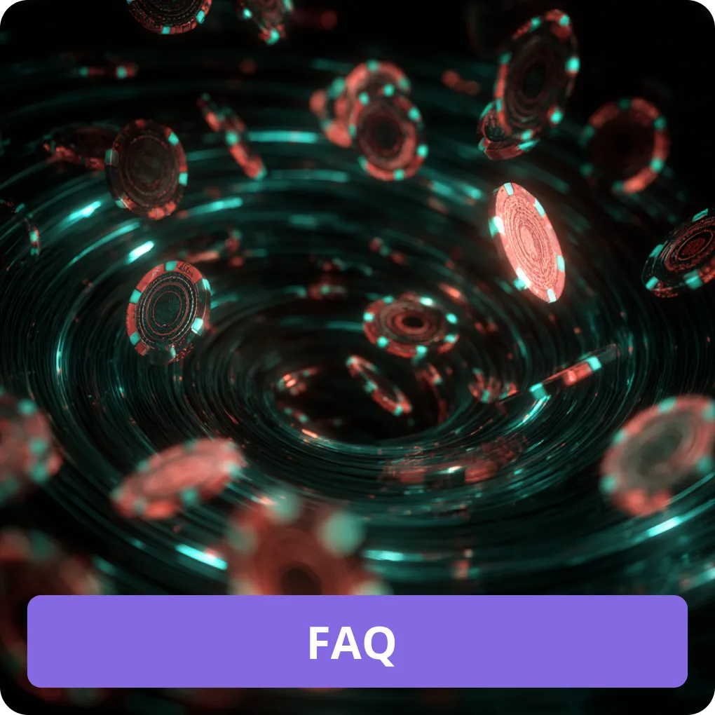 FAQ – usein kysytyt kysymykset FAQ