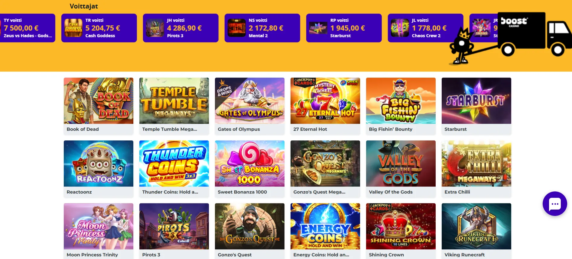 Uudet trendit: live-kolikkopelit ja gamification Finland casino online sivustoilla